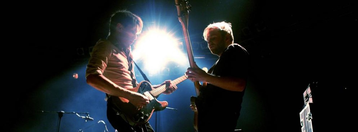 Franz Ferdinand "Right Thoughts, Right Words, Right Action" - recenzja