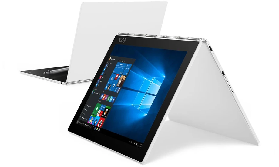 Lenovo Yoga Book