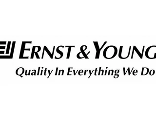 Ernst Young logo