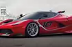 Ferrari FXX K – 1050 KM z Maranello