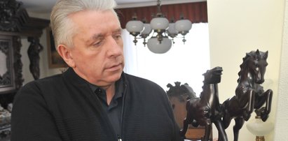 Lepper zmarł 12 lat temu. Wielu nadal nie wierzy, że prokuratura zbadała wszystko, jak należy