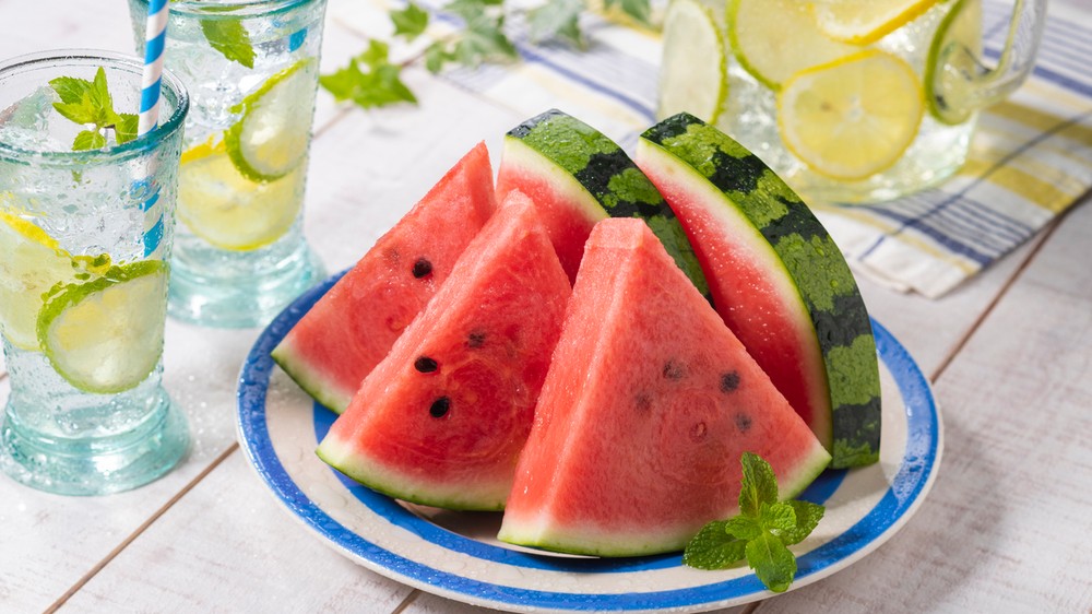 Takto naisto zistíte, či je melón skutočne zrelý.