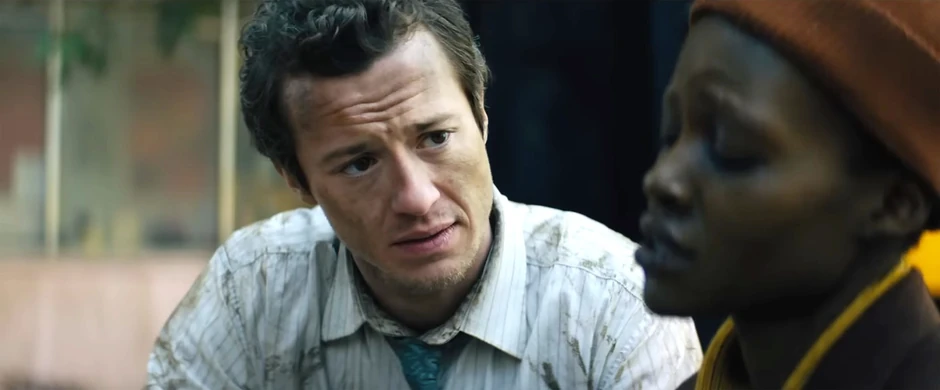 Tiho mesto: Dan prvi