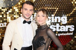 Maja Bohosiewicz odeszła z 'Tańca z Gwiazdami'. Co na to jej taneczny partner?