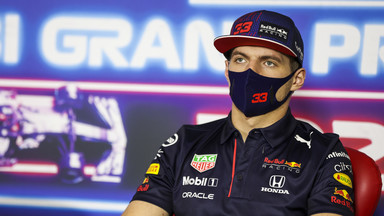 GP Abu Zabi: Mercedes znalazł bicz na Verstappena. Red Bull ripostuje