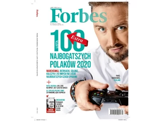 Forbes 7/2020