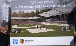 Welodrom ma odzyskać blask! Umowa podpisana
