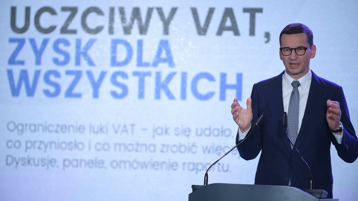 Mateusz Morawiecki