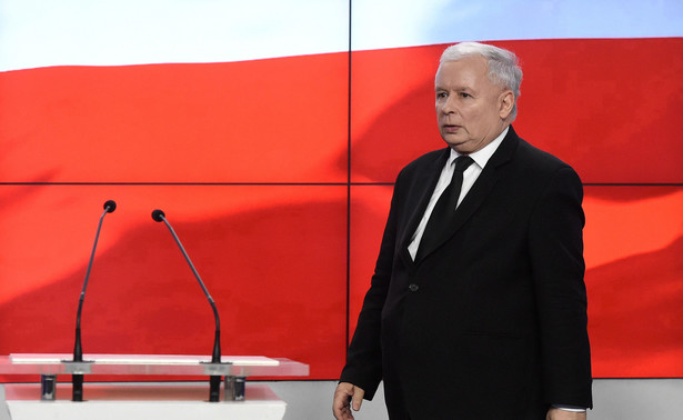 Jak Jarosław Kaczyński zrozumiał słowa Obamy? "Jesteśmy dla świata wzorem demokracji"