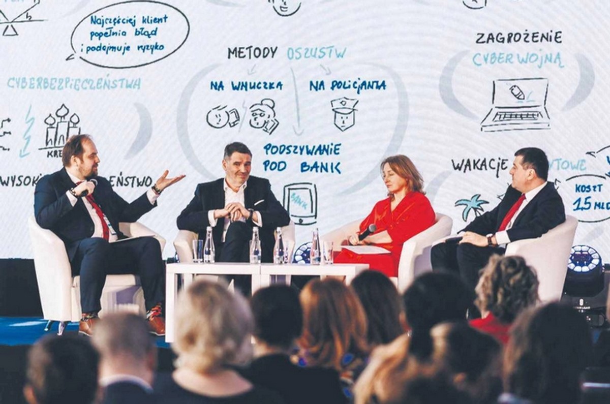 Polacy potrzebują edukacji finansowej