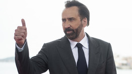 Teljesen szétcsúszva randalírozott egy étteremben Nicolas Cage – Összegyűjtöttük a színész legemlékezetesebb botrányait