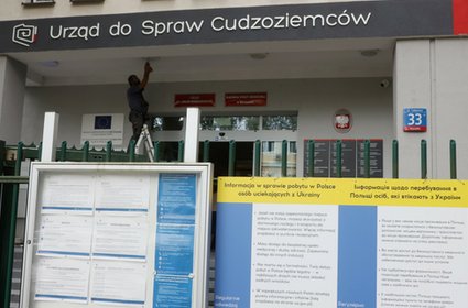 Zmiany w polityce dla uchodźców z Ukrainy. Rząd planuje zaostrzyć kontrolę