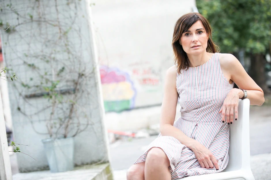 Biljana Srbljanović