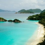 Ostrvo Sent Džon, Američka Devičanska Ostrva