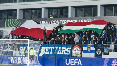 Kibice Legii znów wykiwali UEFA. Tak obeszli zakaz