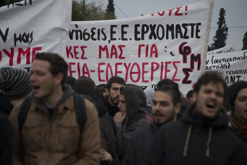 Grci se sve manje nadaju da će i protesti ublažiti vladine mere štednje