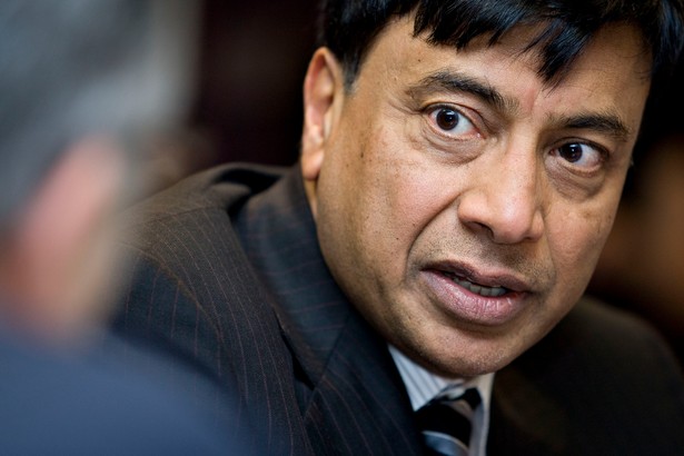 Lakshmi Mittal