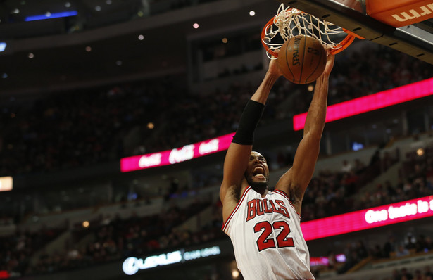 Liga NBA: Chicago Bulls lepsi od Miami Heat