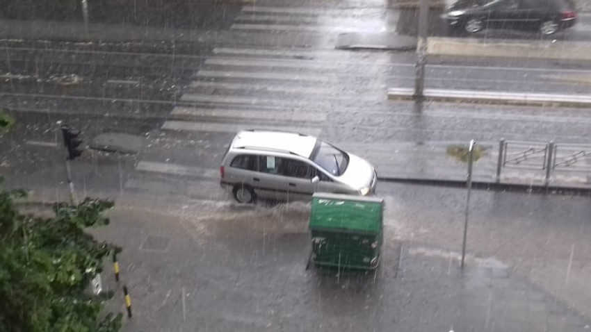 Kako izbeći plutajući kontejner