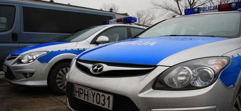 Zaskakująca zmiana! Zima, a policja przesiada się do…