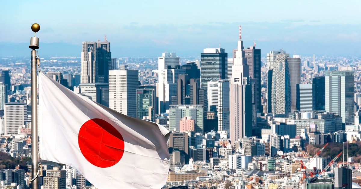 PKB per capita w Polsce jak w Japonii. Tylko gdzie nasza Toyota, Sony i Honda?