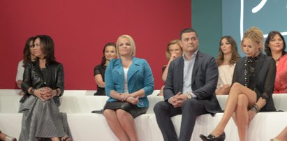 Gwiazdy na konferencji TVN Style