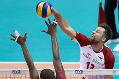 Michał Kubiak: Mecz z Francją rozegra się głównie w głowach