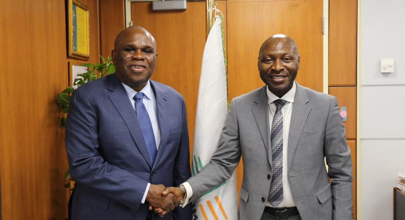 Afreximbank provides US$10m trade line facility to Parallex Bank Limited
