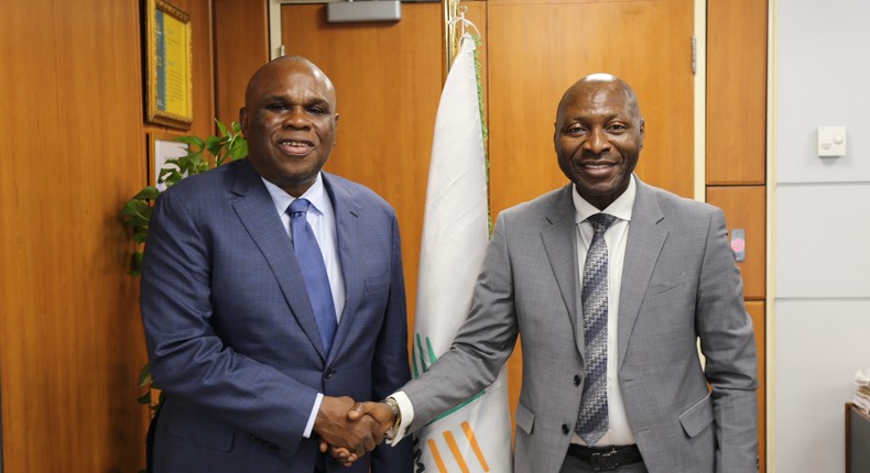 Afreximbank provides US$10m trade line facility to Parallex Bank Limited