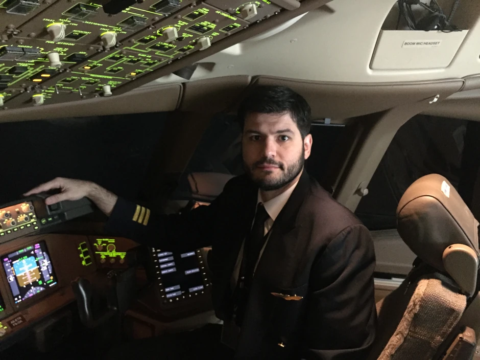  Od Sarajeva do Abu Dabija: Mladen Đerić zvani Derik