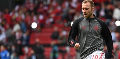 Christian Eriksen reanimowany podczas meczu na Euro 2020. Kim jest reprezentant Danii?