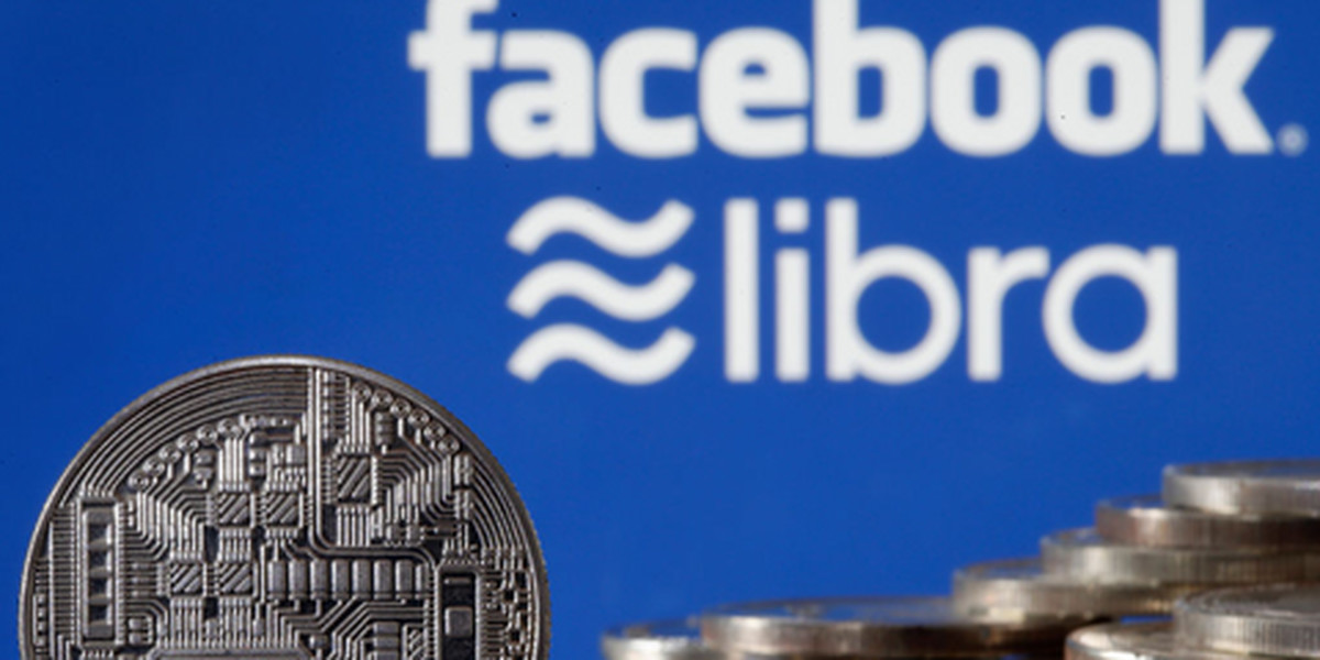 PayPal wycofuje się z prac nad kryptowalutą Libra zaproponowaną przez Facebooka - podał serwis Cnet, według którego decyzja firmy podkreśla wagę wyzwań, przed jakimi stoi ambitny projekt globalnej kryptowaluty koncernu Zuckerberga.