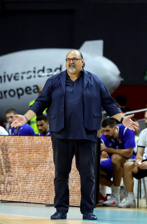 Aleksandar Džikić