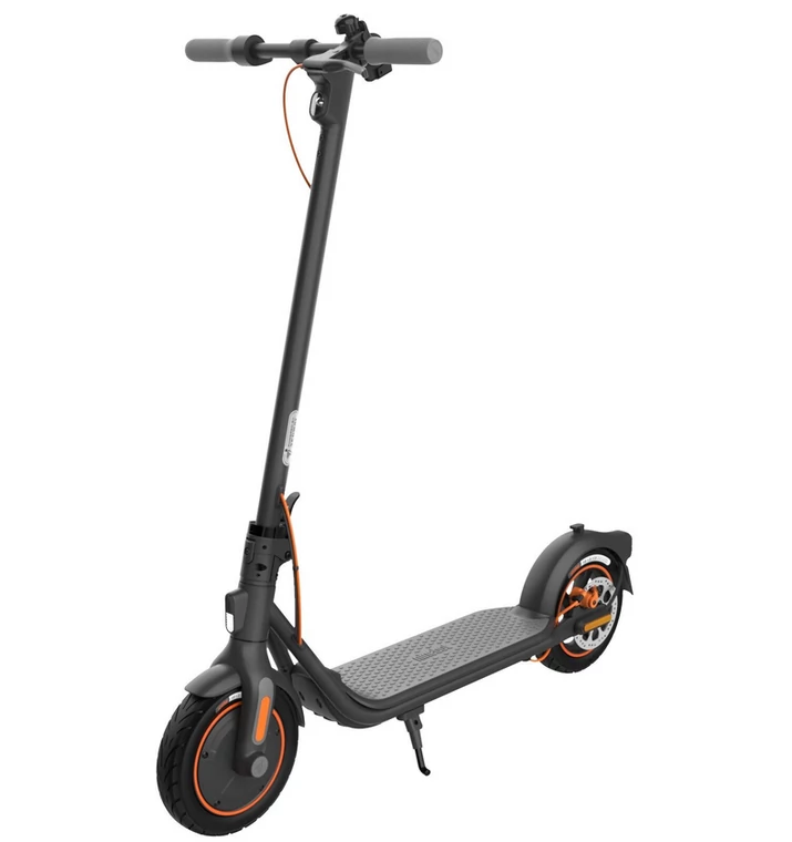 SEGWAY Ninebot KickScooter F40D II