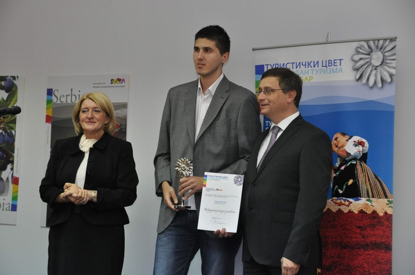 „Beogradski griteri“