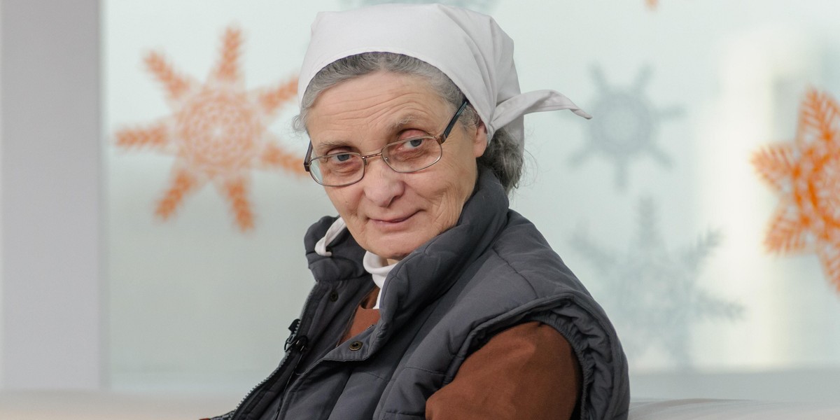 Siostra Małgorzata Chmielewska