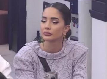 Anđela Đuričić (Foto: Screenshot TV Pink)