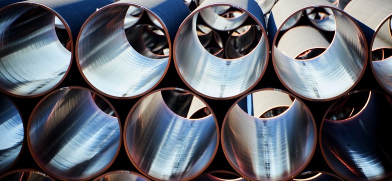 KE chce zaangażować się w rozwiązanie problemów z Baltic Pipe