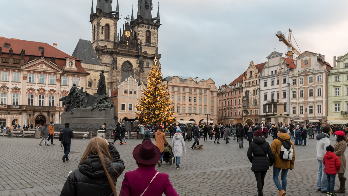 Koronawirus. Czechy: mimo gorszej sytuacji epidemicznej restrykcje nie wracają