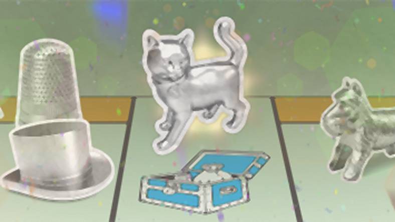 Monopoly ofiarą internetowego szaleństwa na punkcie kotów