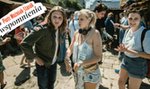 Taki był na planie! Nieznane zdjęcia Piotra Wożniaka-Staraka z planu filmowego (galeria) 