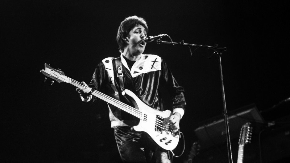 Paul McCartney (1976)