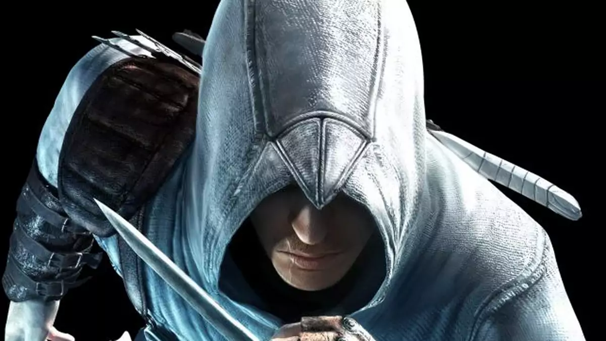 Ekranizacja Assassin's Creed ma się dobrze