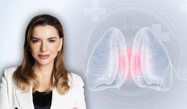 Prof. dr Sanja Radojević Škodrić, direktorka RFZO