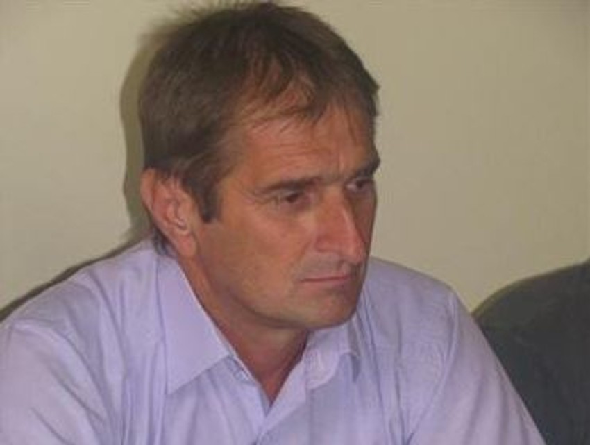 Rade Jovičević