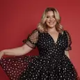 Influencerka plus size promuje ciałopozytywność. Często słyszy wyzwiska