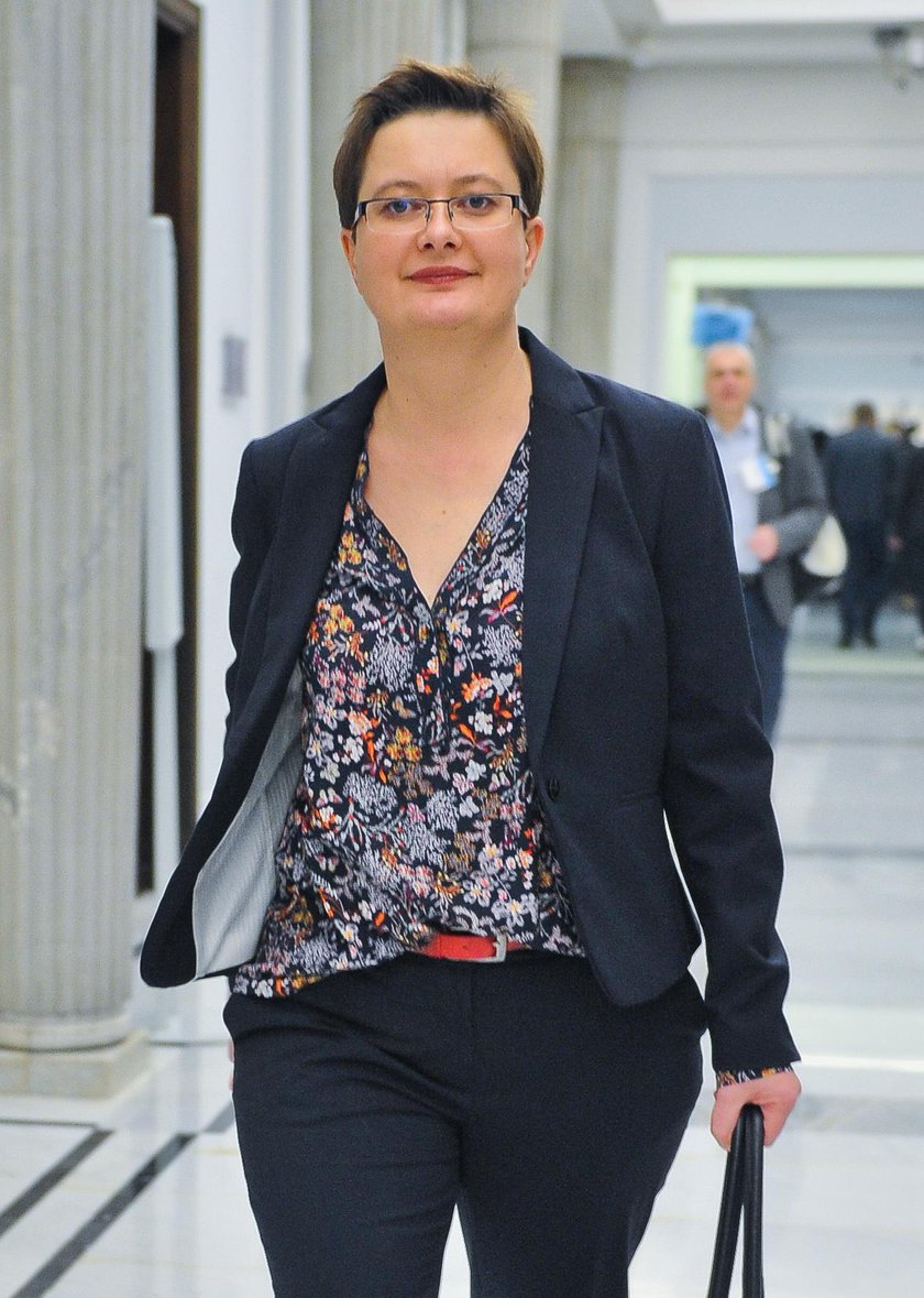 Katarzyna Lubnauer