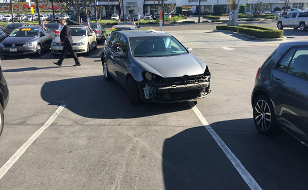 Lidl story to nie tylko specjalność Polaków. Tak Amerykanie oszukują Volkswagena