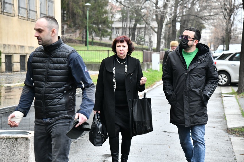 Suđenje Velji Nevolji