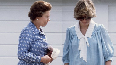 Mówi się, że Elżbieta II i księżna Diana się nienawidziły. Jedna rozmowa zepsuła ich relacje